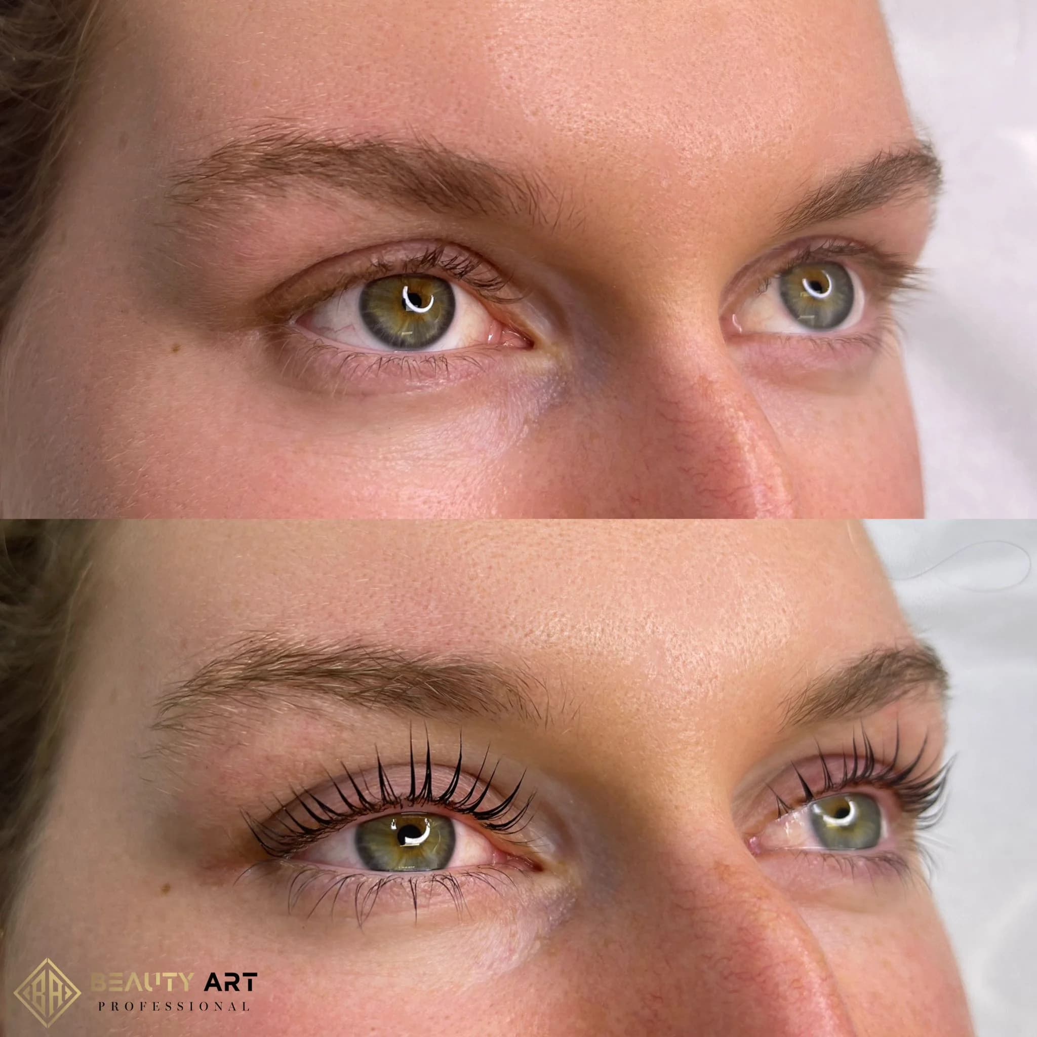 Rehaussement Des Cils — Beauty Art Pro, Genève (2)