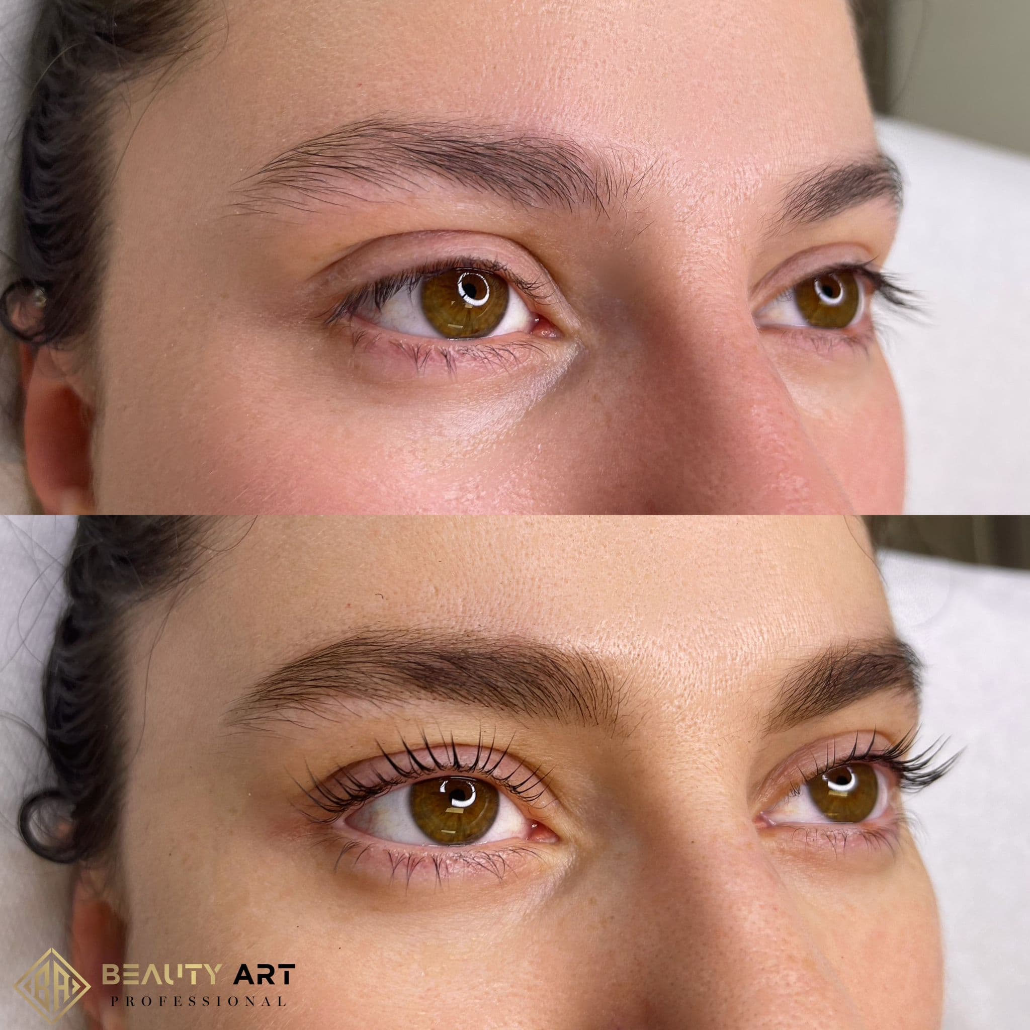 Regular Lash Lift vs. Keratin Lash Lift: Understanding the Differences