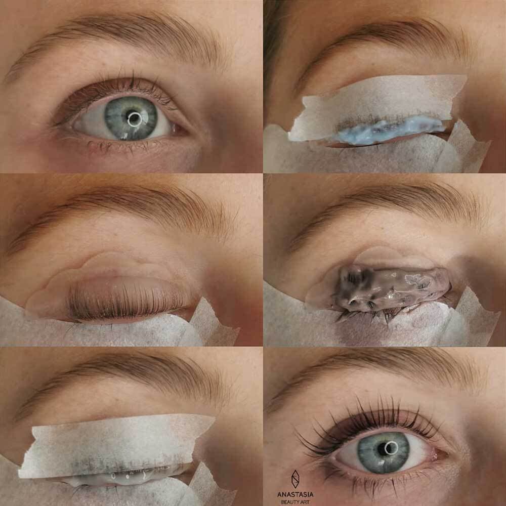 The Lash Lift Procedure: Preparing for Your Appointment for Stunning Results