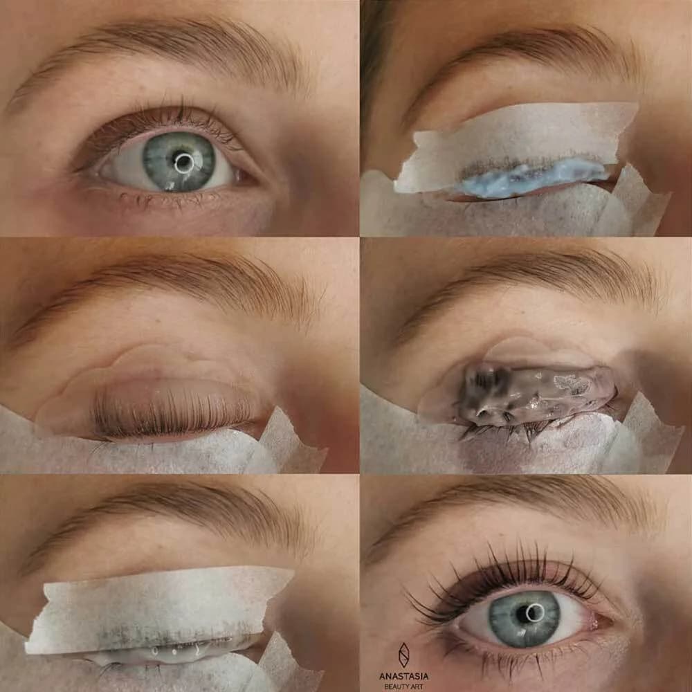 Teinture Hybride — Beauty Art Pro, Genève