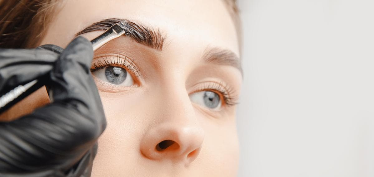 Henna Brows – Geneva