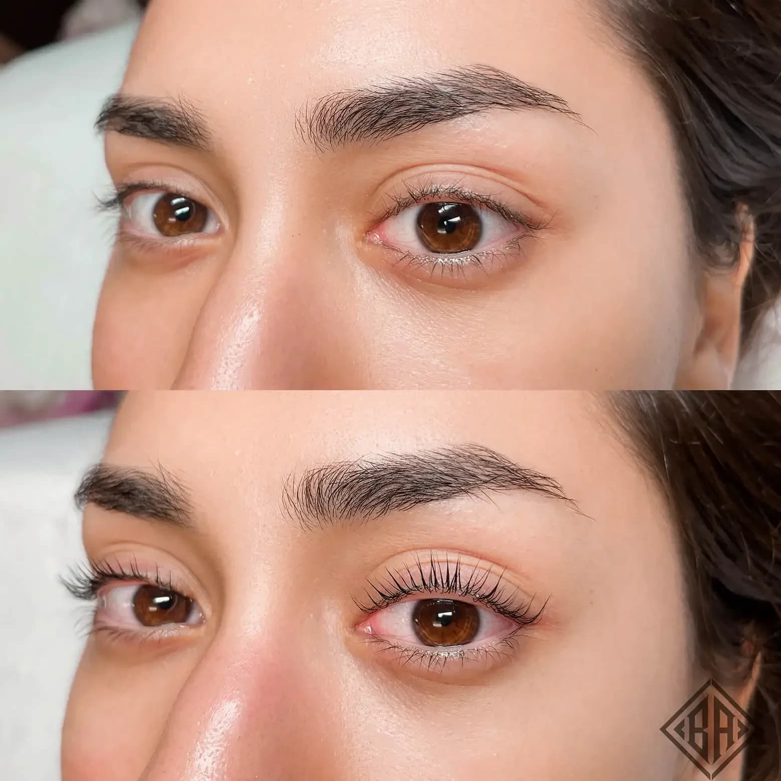 Rehaussement Des Cils — Beauty Art Pro, Genève (4)