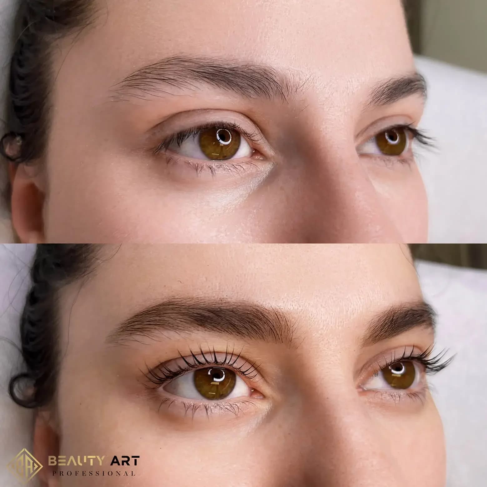 Rehaussement de Cils et Allergies: Ce Que Vous Devez Savoir