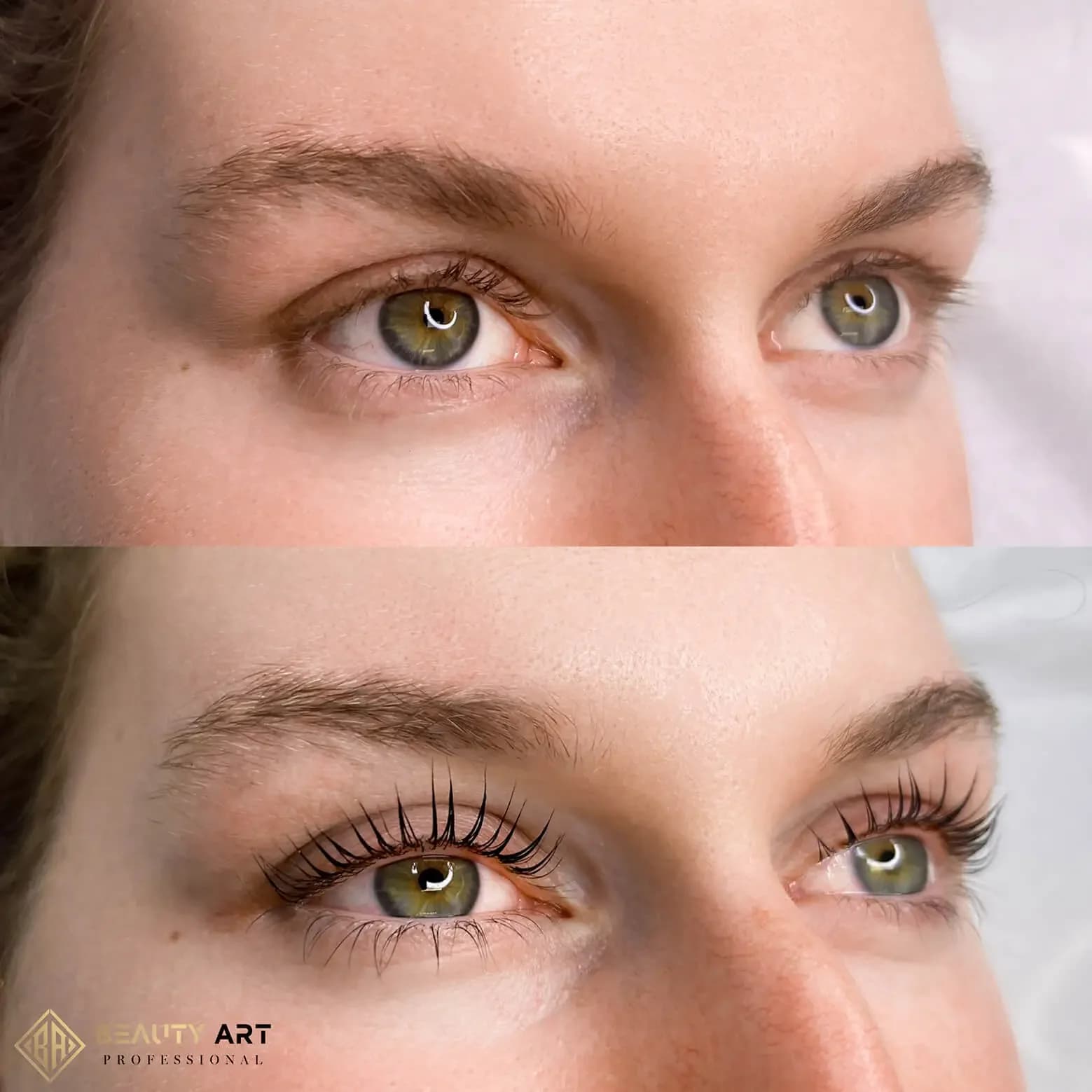 Rehaussement Des Cils — Beauty Art Pro, Genève (7)