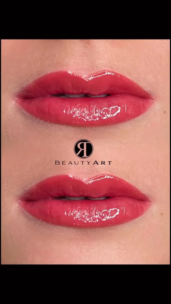 Lips Blush — Beauty Art Pro, Genève (7)