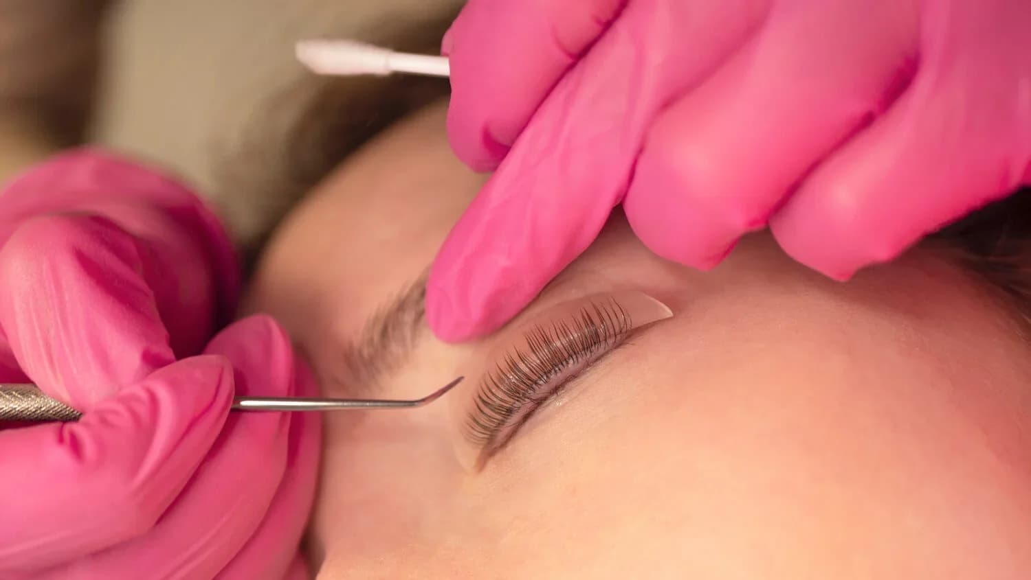 Lash Lift In Geneva