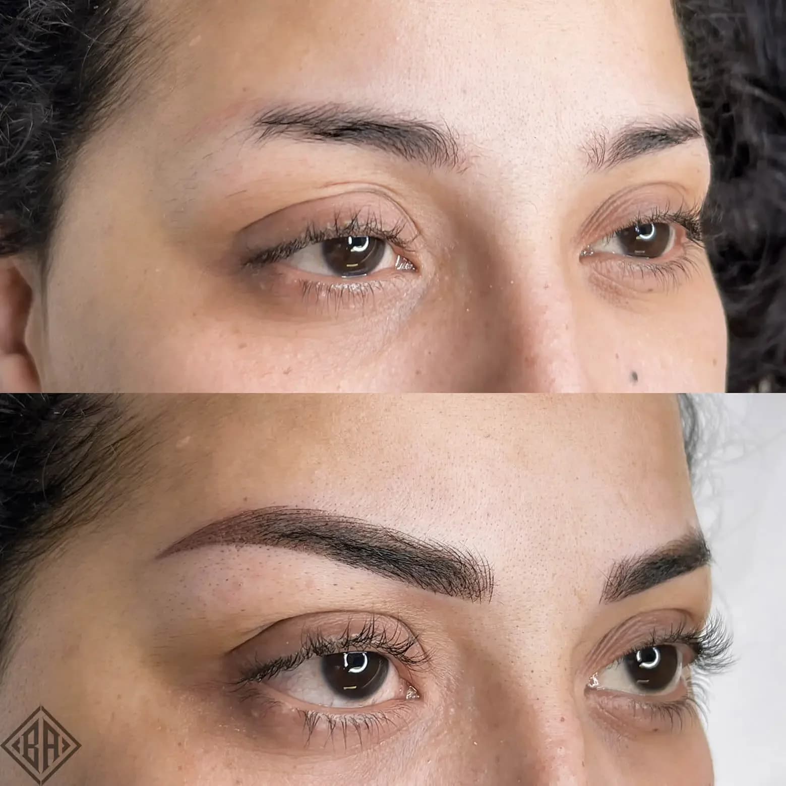 Combo Brows — Beauty Art Pro, Genève (13)
