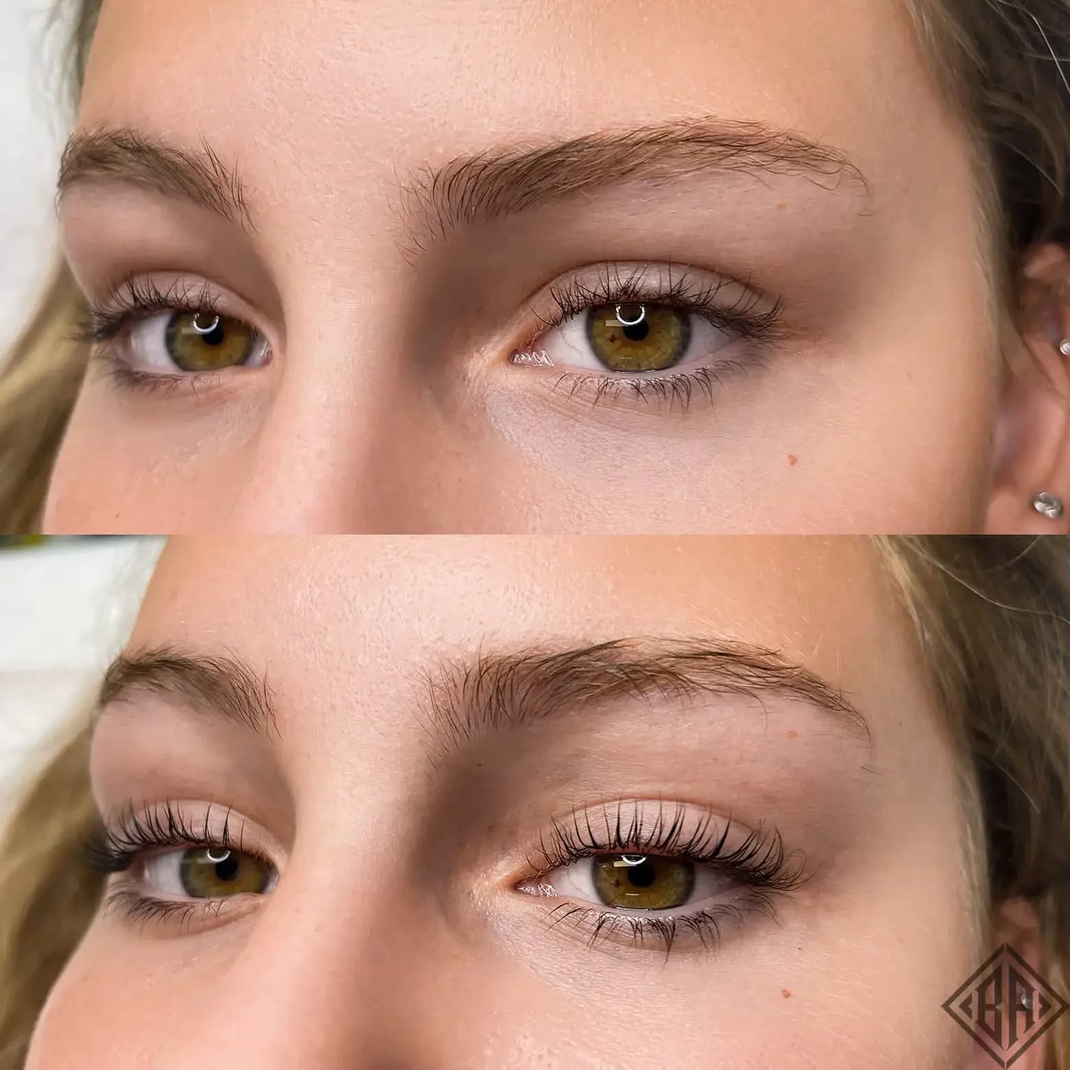 Rehaussement Des Cils — Beauty Art Pro, Genève (9)
