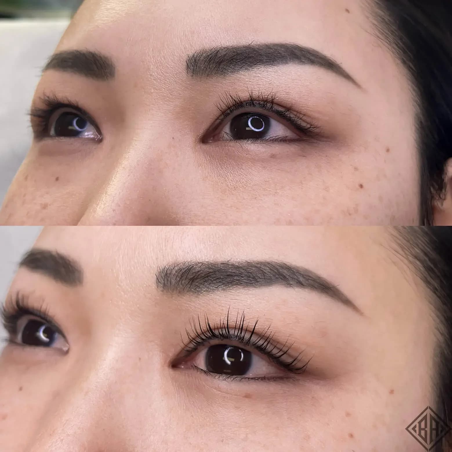 Rehaussement Des Cils — Beauty Art Pro, Genève (10)