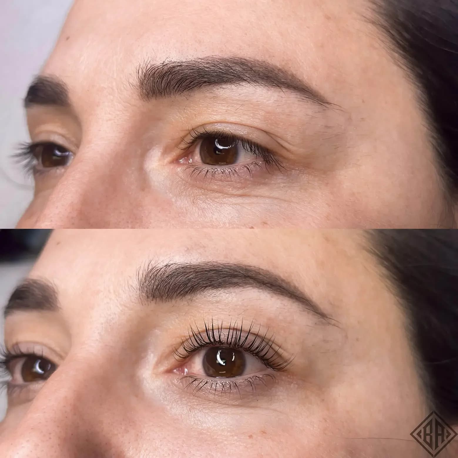 À Quoi S’Attendre Pendant un Rendez-vous de Rehaussement de Cils