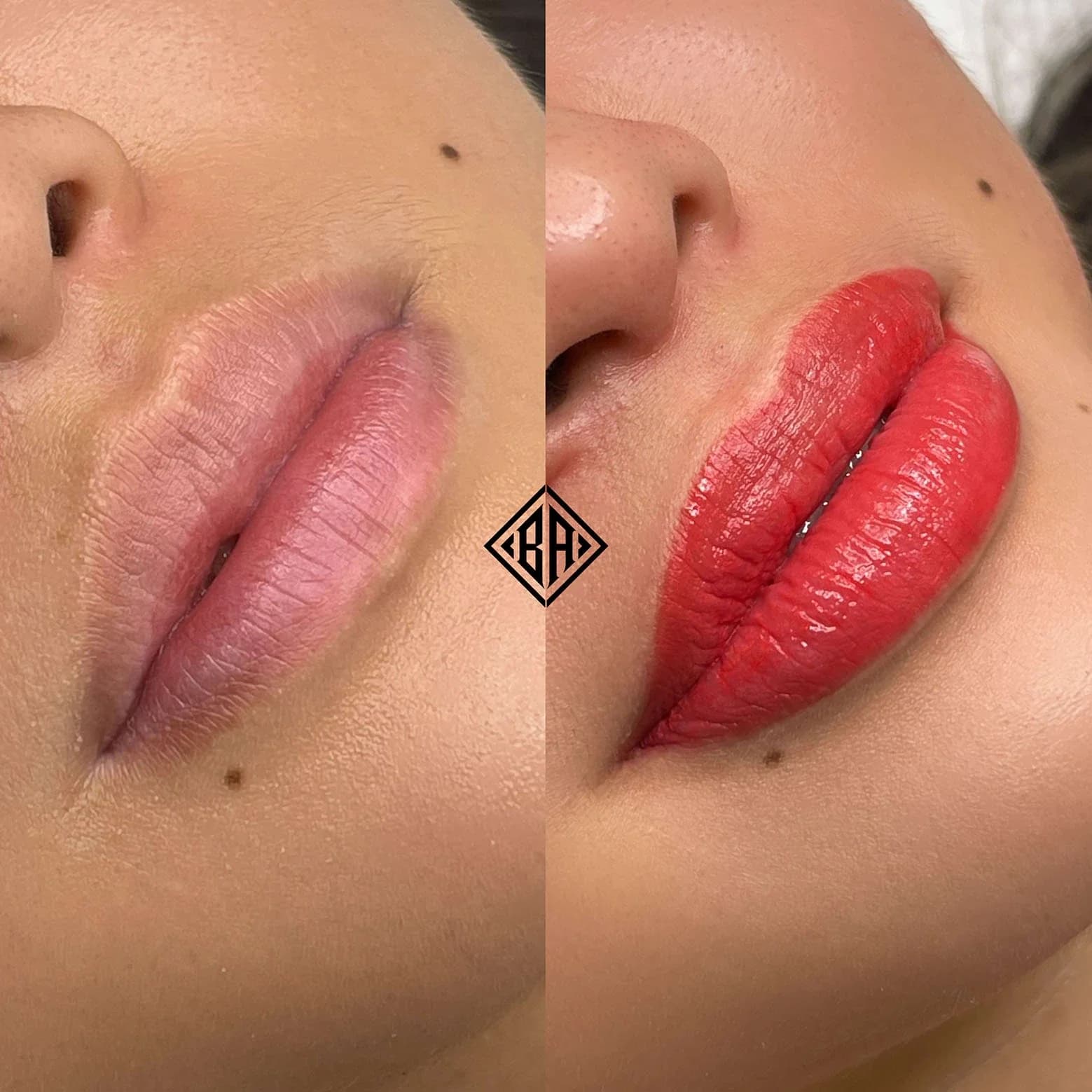 Lips Blush — Beauty Art Pro, Genève (11)