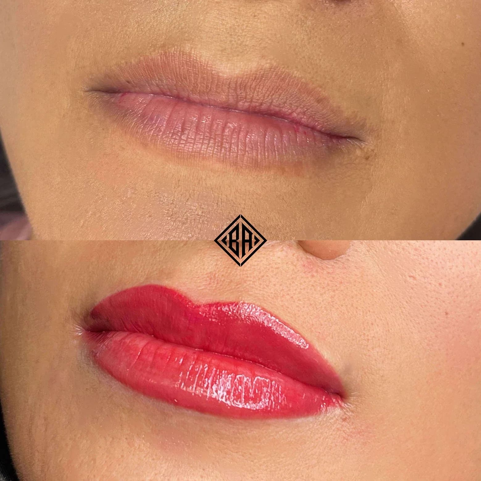 Lips Blush — Beauty Art Pro, Genève (13)