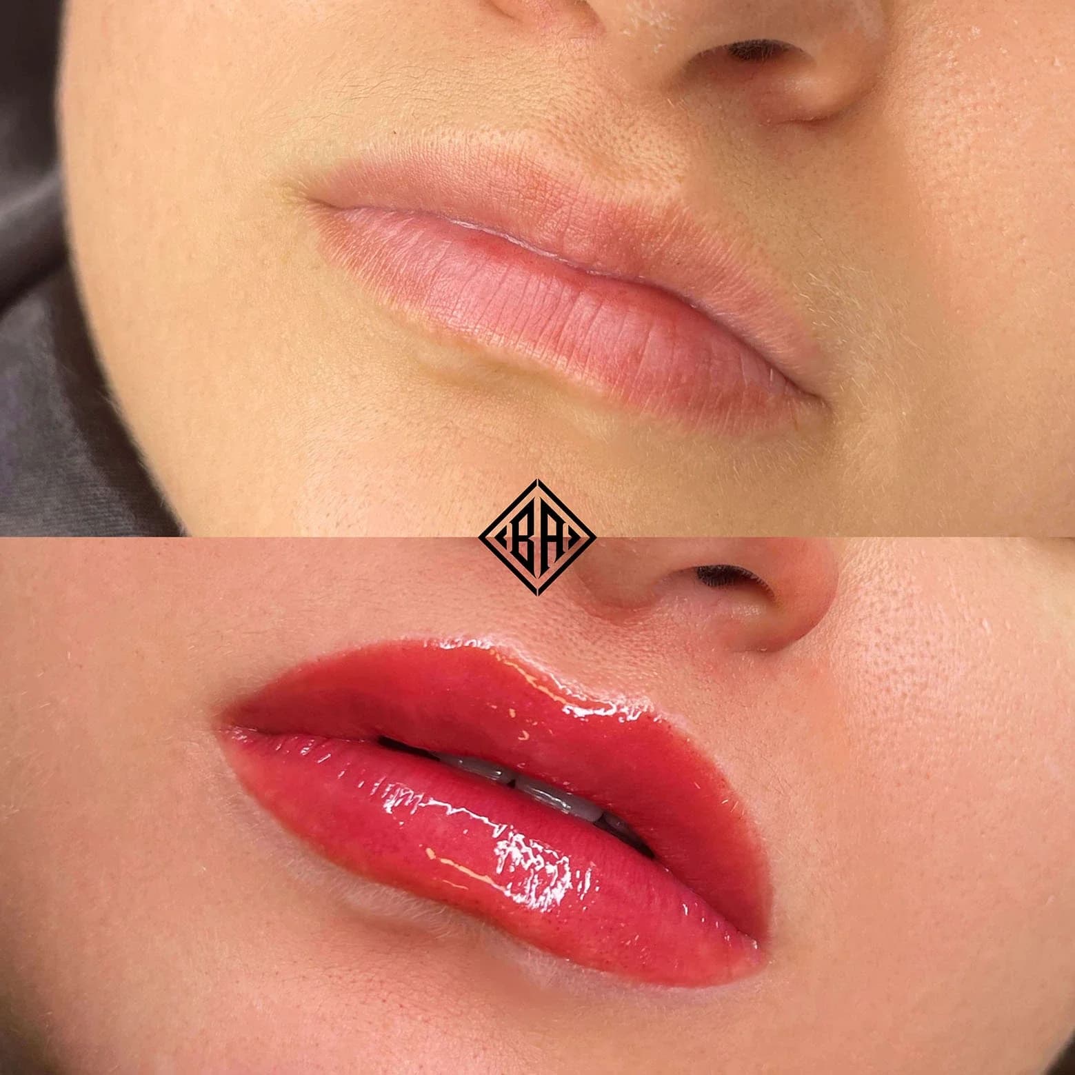 Lips Blush — Beauty Art Pro, Genève (14)