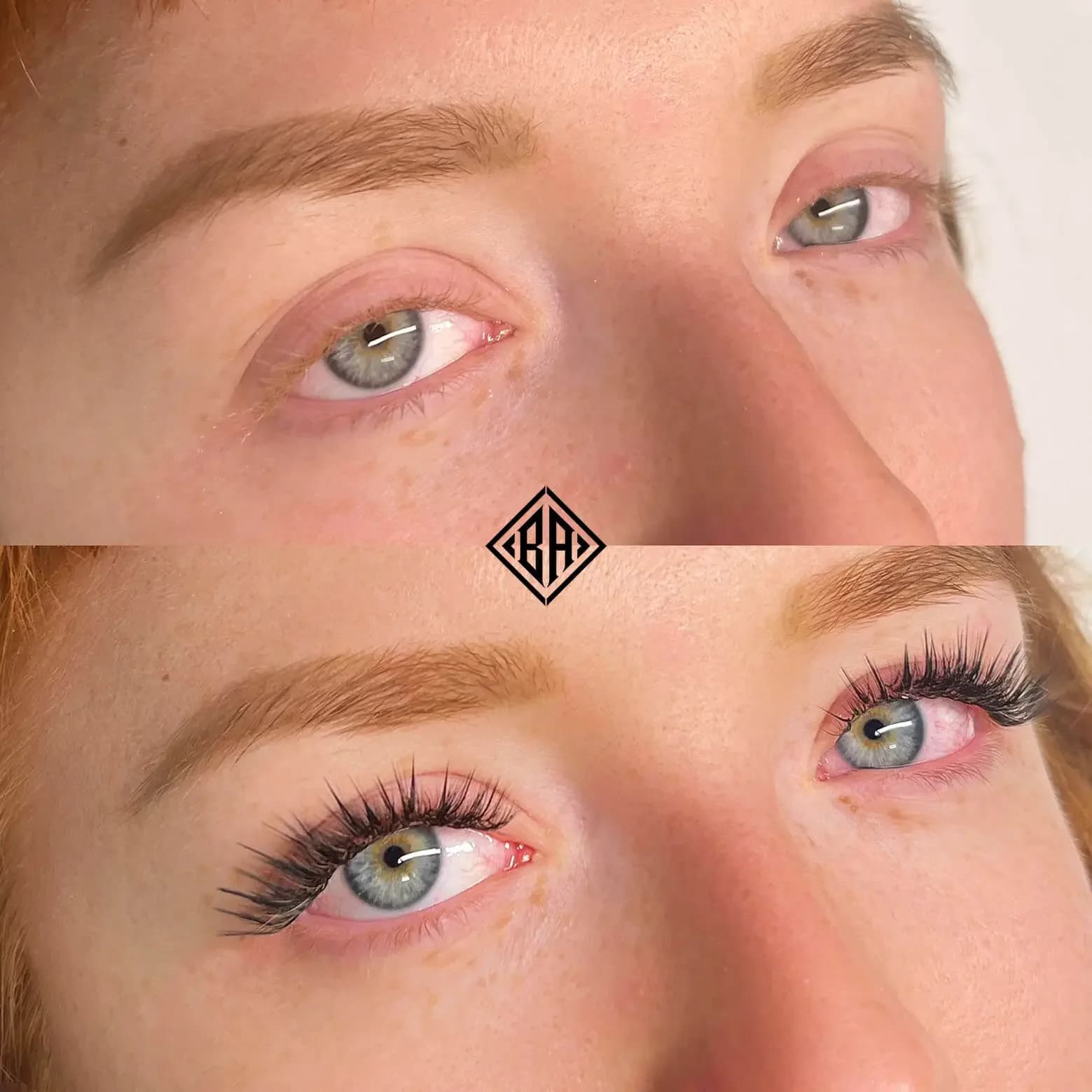 Extension De Cils Volume Russe — Beauty Art Pro, Genève (2)