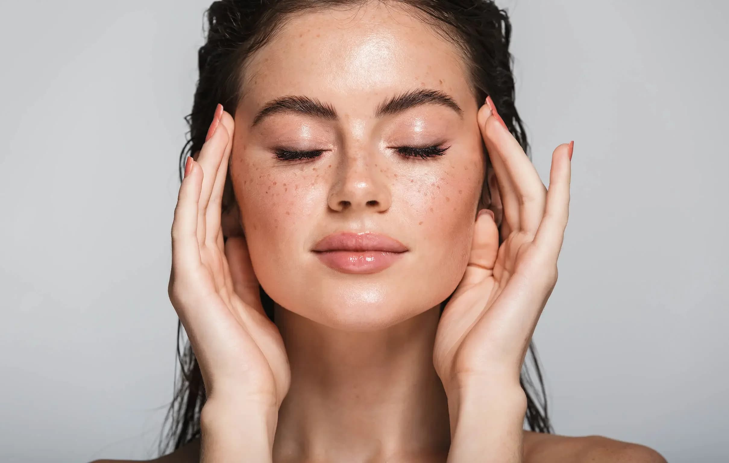 Brow lamination – Geneva