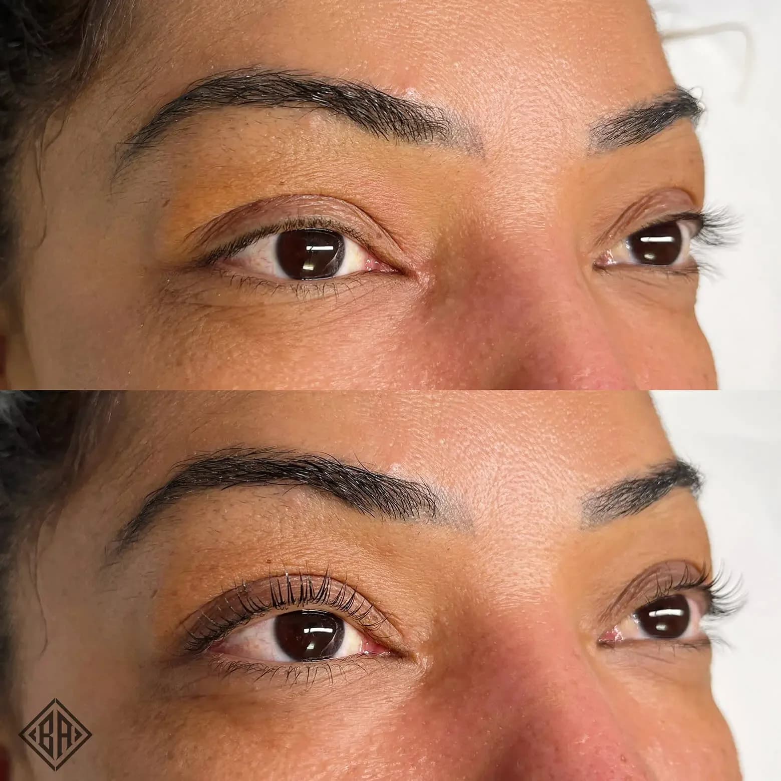 Rehaussement Des Cils — Beauty Art Pro, Genève (12)