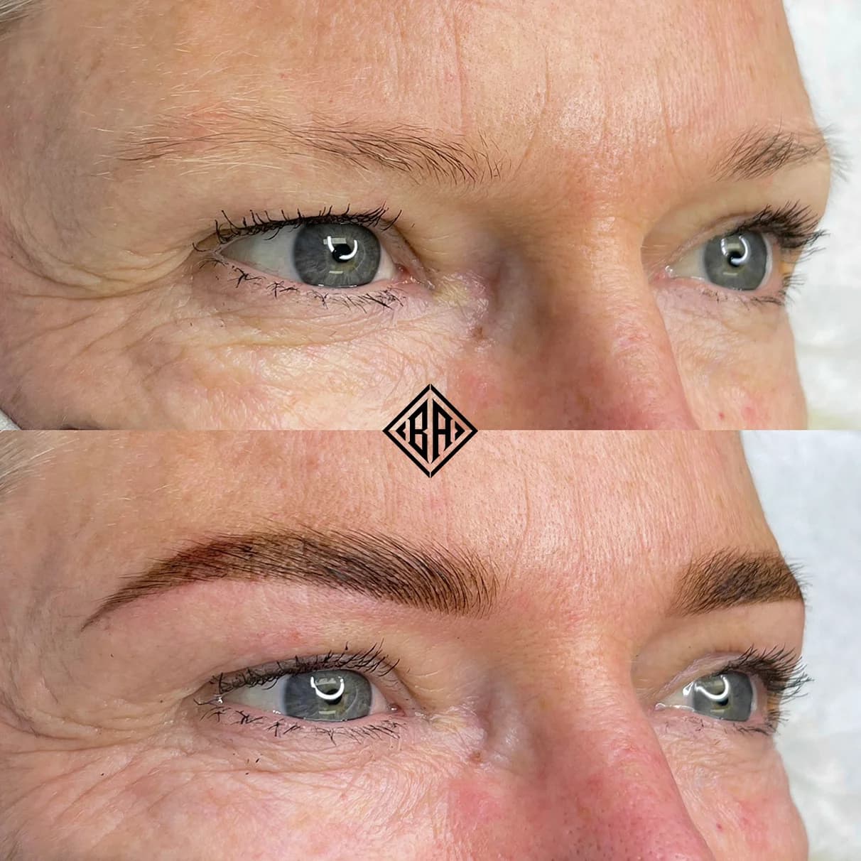 Henna Brows — Beauty Art Pro, Genève (10)