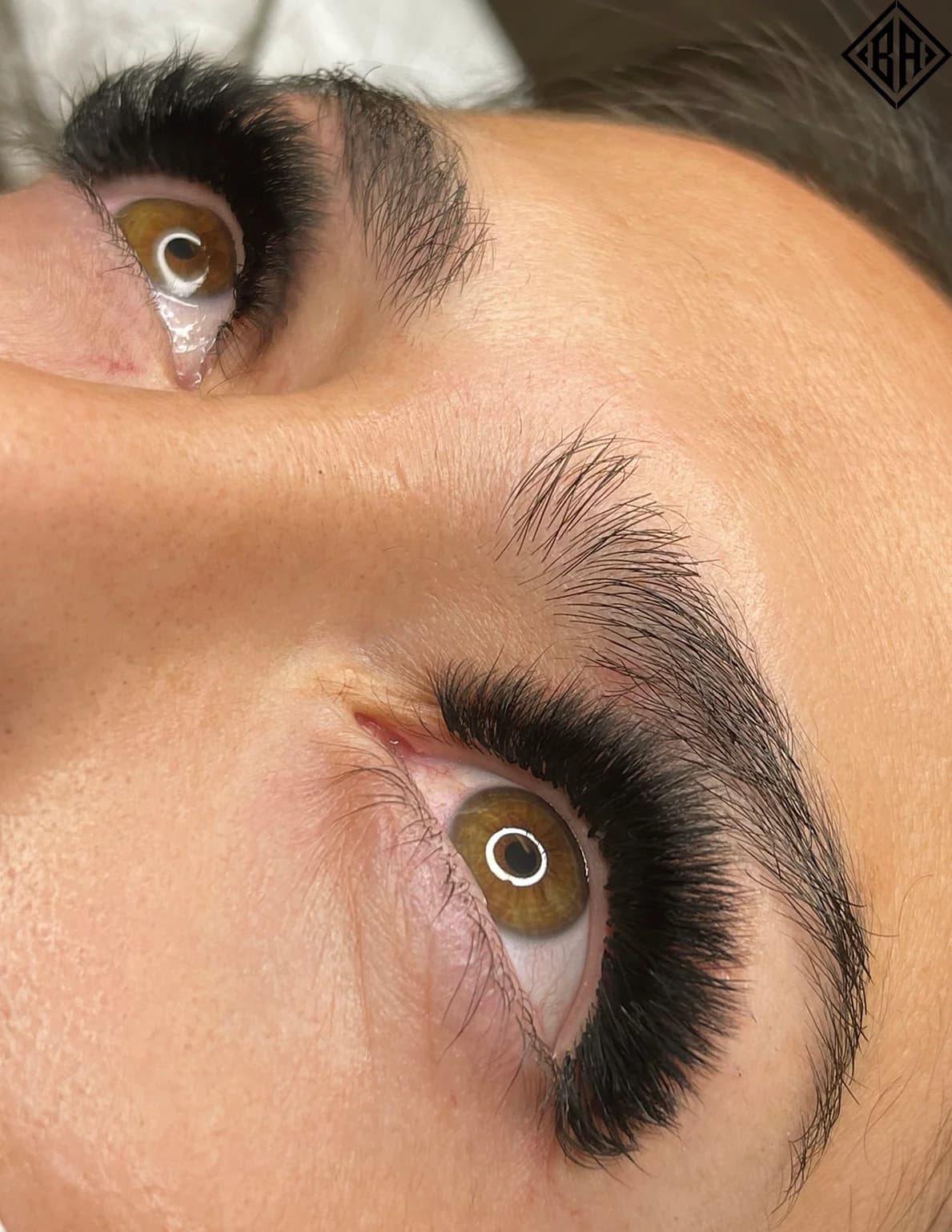 Extension De Cils Volume Russe — Beauty Art Pro, Genève (3)