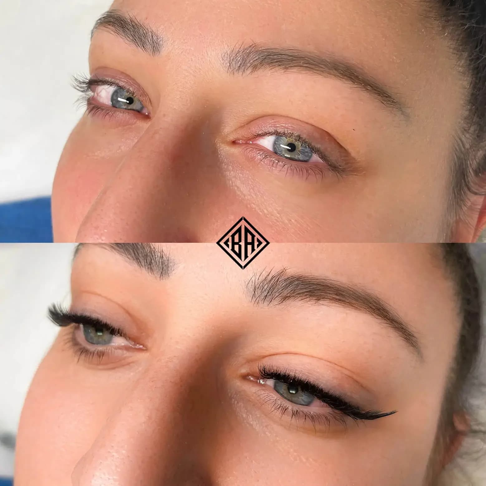 Extension De Cils Volume Russe — Beauty Art Pro, Genève (4)