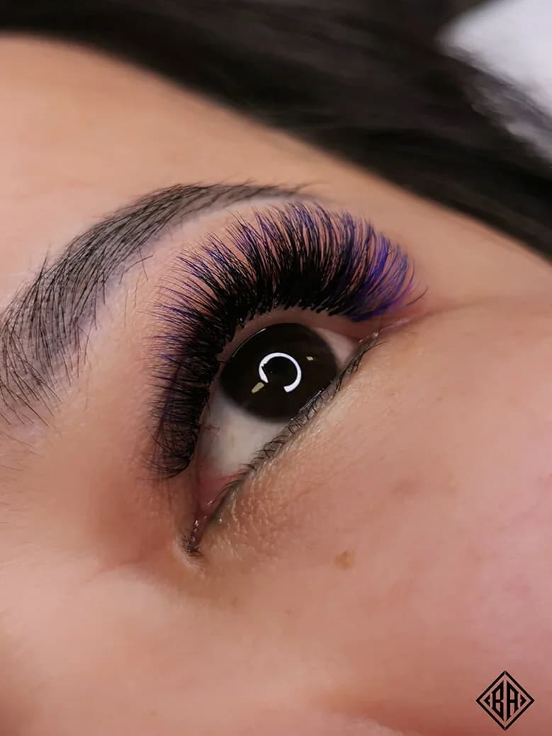 Extension De Cils Volume Russe — Beauty Art Pro, Genève (5)