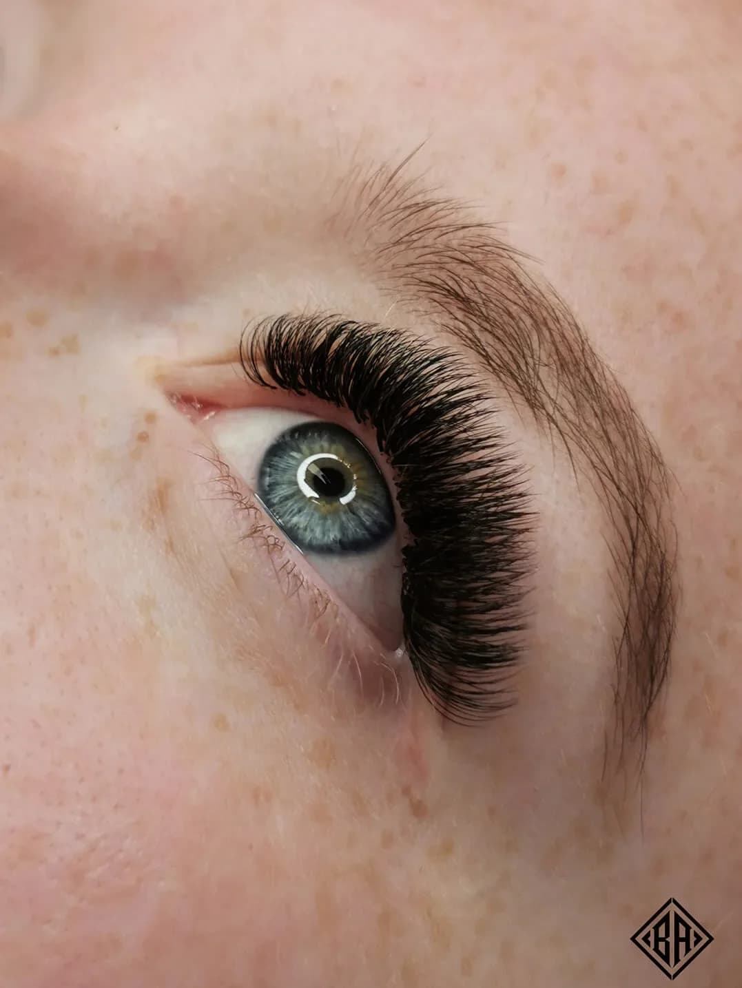 Extension De Cils Volume Russe — Beauty Art Pro, Genève (6)