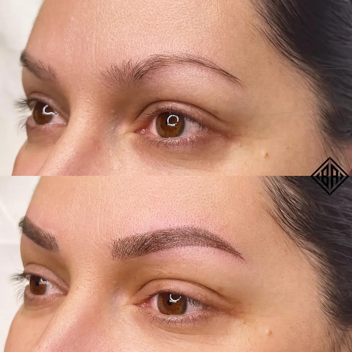 Améliorez votre beauté avec des Combo Brows chez Beauty Art Pro