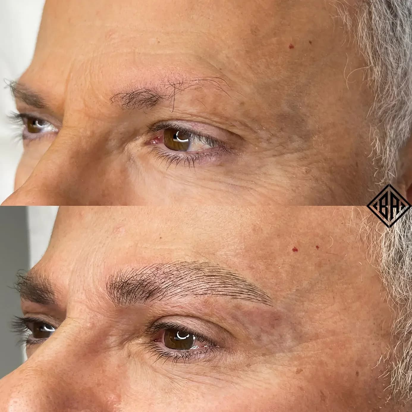 Microblading — Beauty Art Pro, Genève (9)