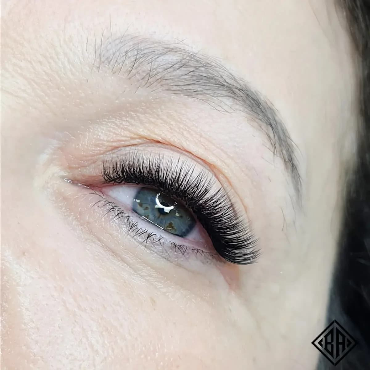 Extension De Cils Volume Russe — Beauty Art Pro, Genève (8)