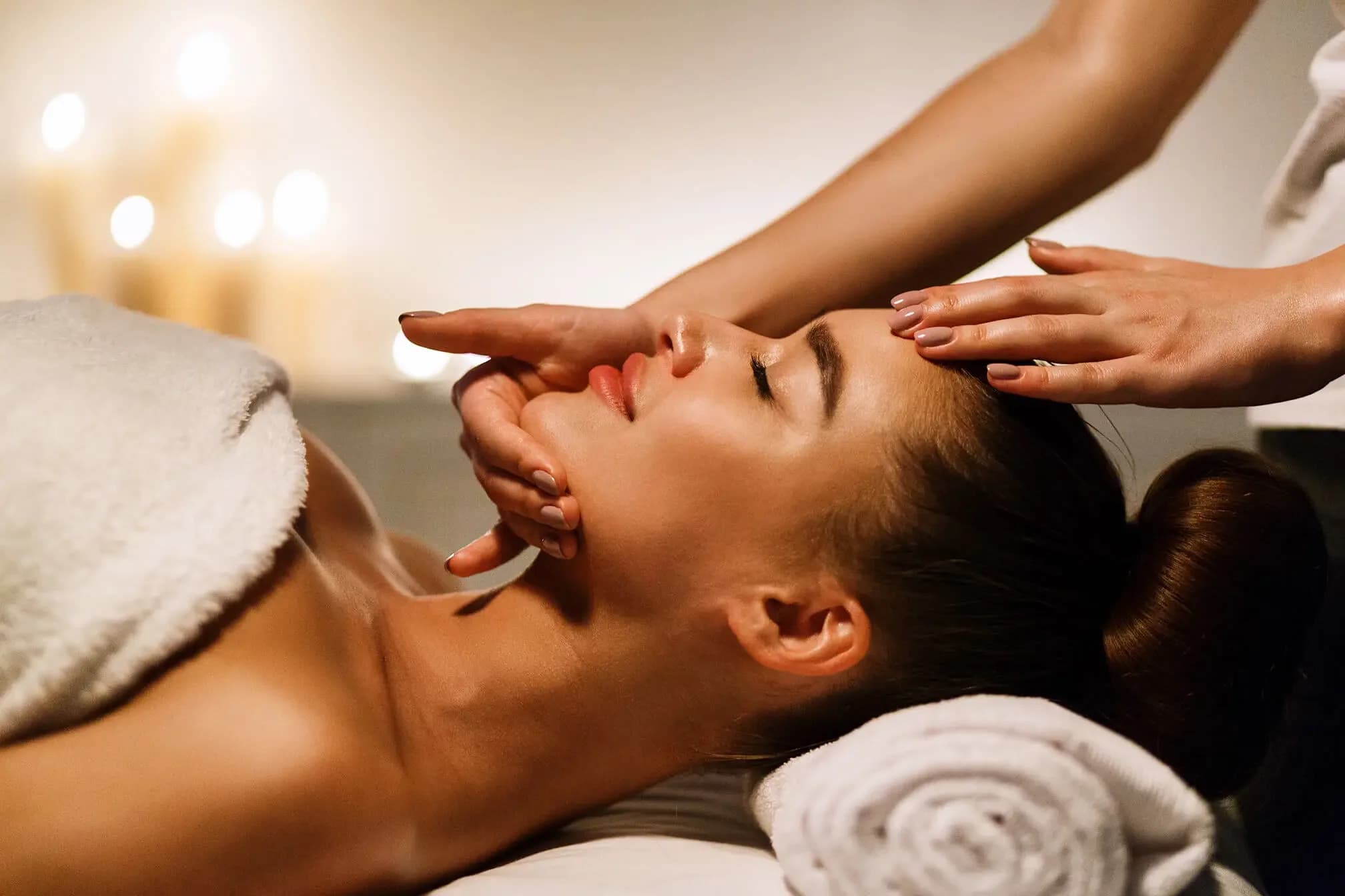Art of Facials