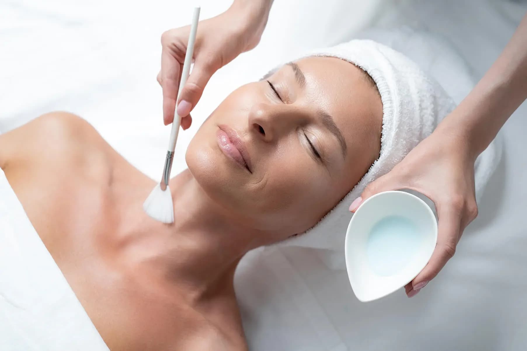 Soin Du Visage — Beauty Art Pro, Genève (21)