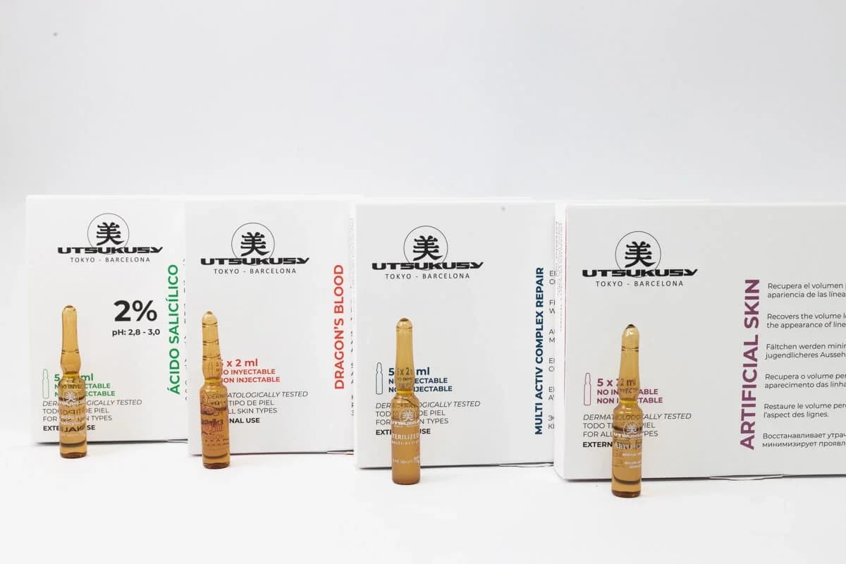 Soin Du Visage — Beauty Art Pro, Genève (9)
