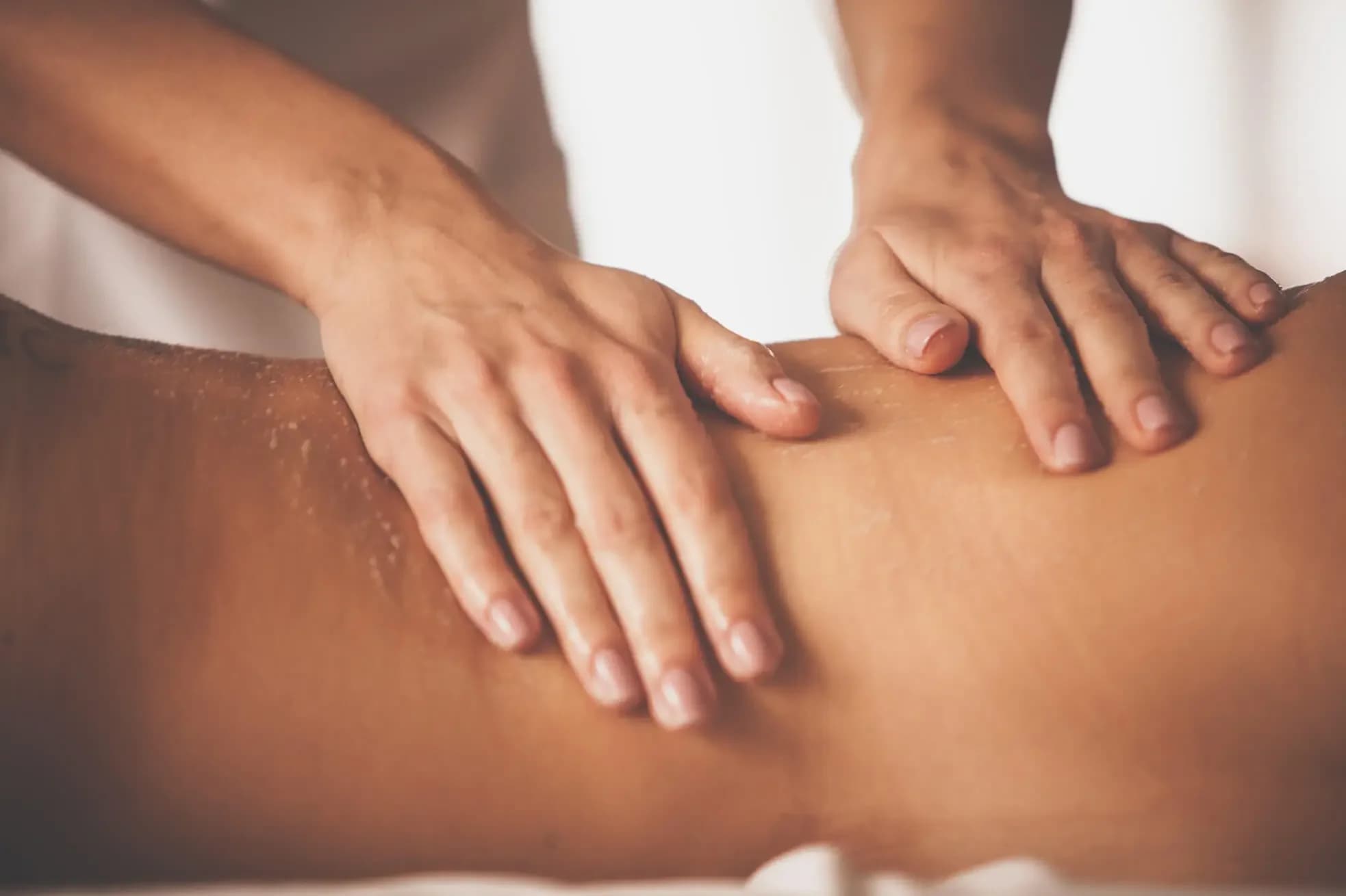 Soin du Dos — Beauty Art Pro, Genève (2)