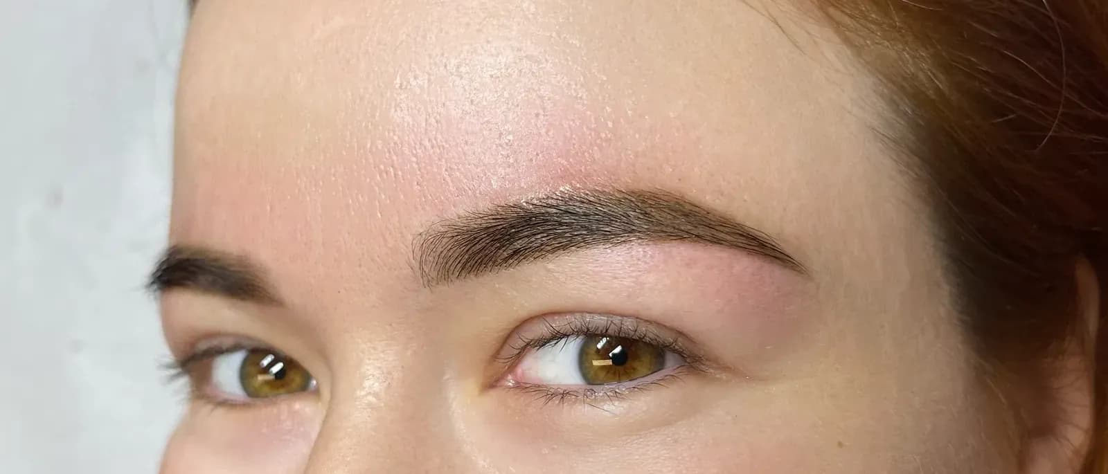 Henna Brows in Geneva