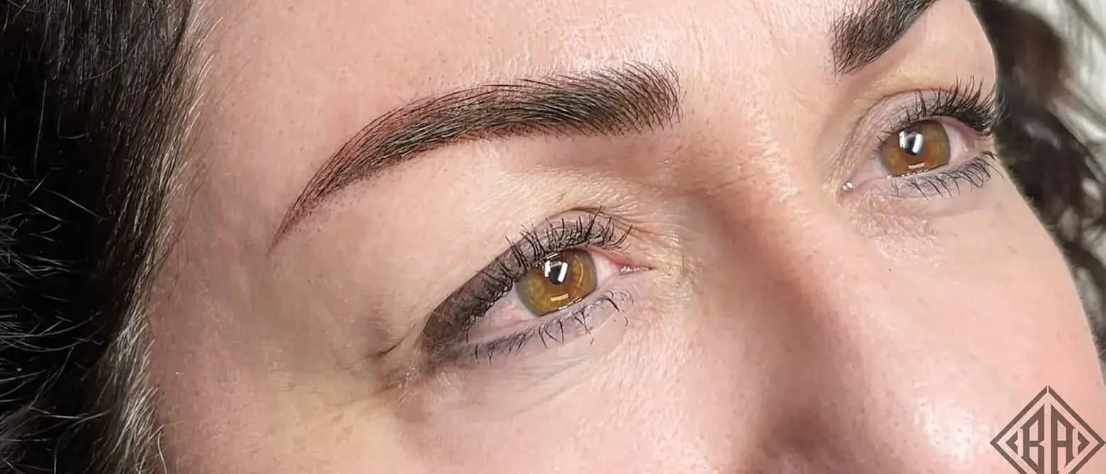 Microblading chez Beauty Art Pro