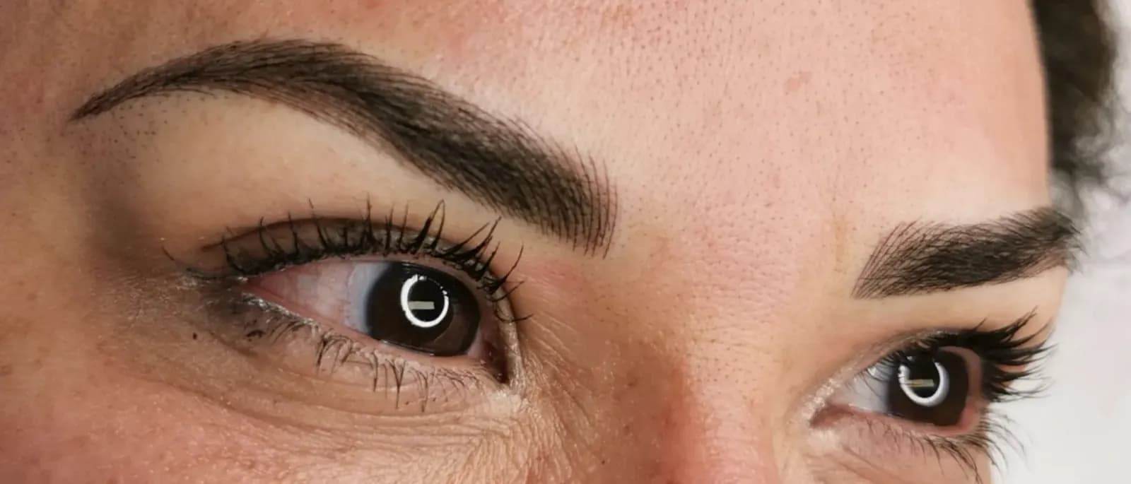 Microblading, Ombre Brows, and Combo Brows by Rose Tran