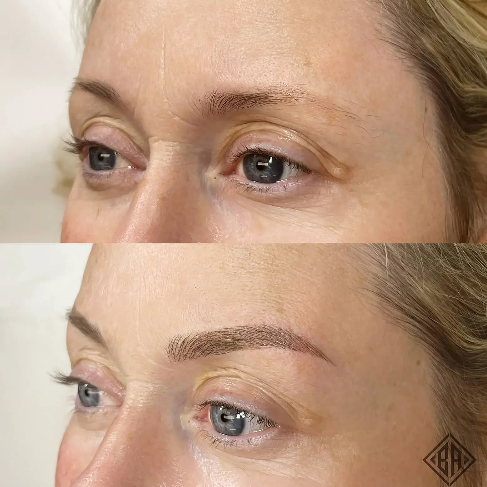 Microblading — Beauty Art Pro, Genève (3)