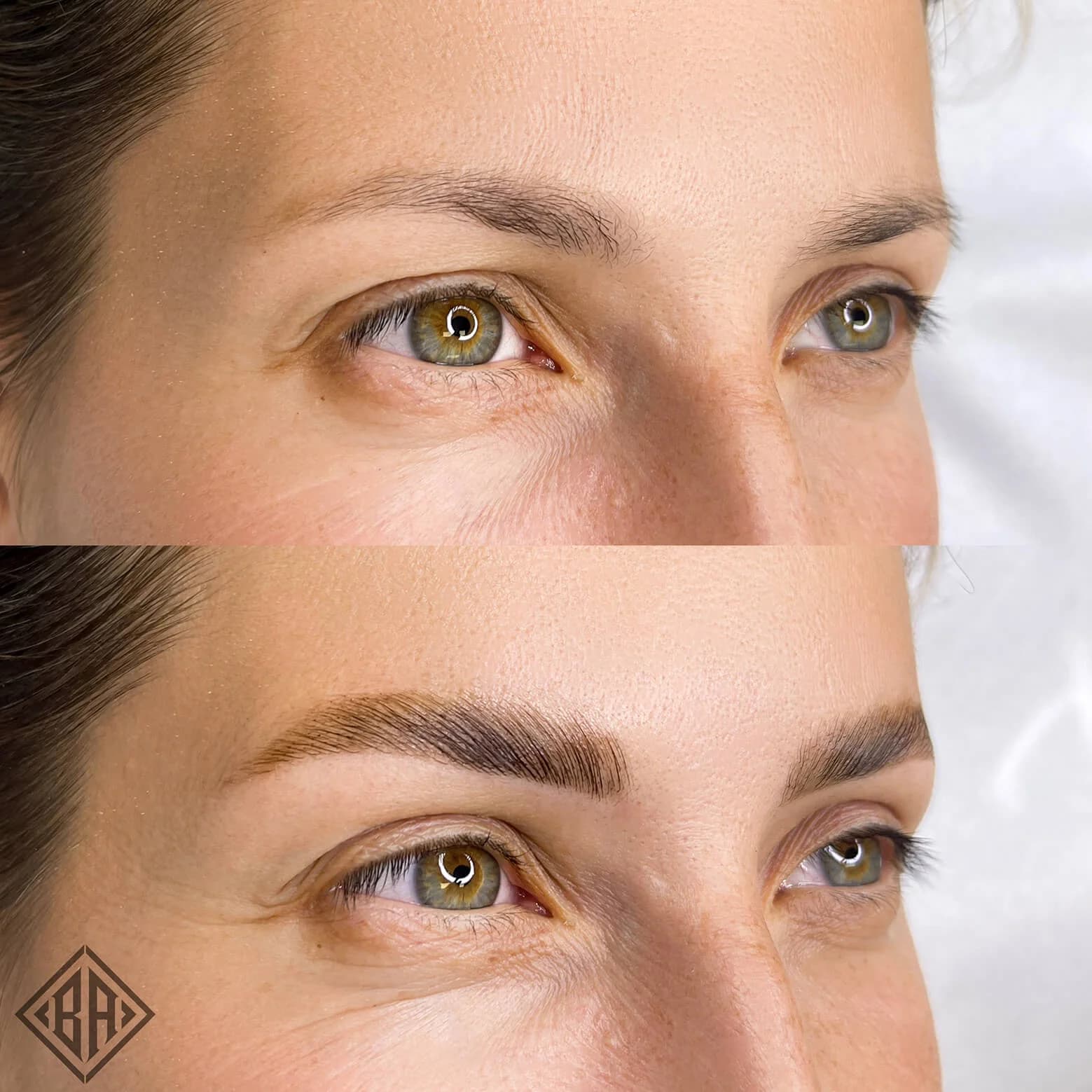 Hybrid Dye Tint — Beauty Art Pro, Geneva (5)
