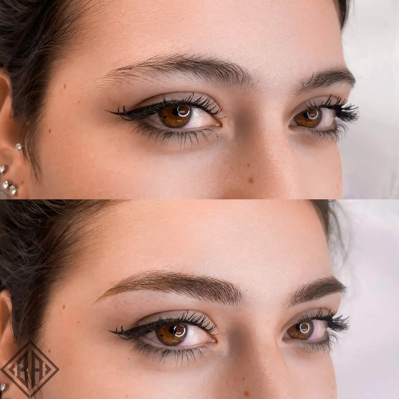 Microblading — Beauty Art Pro, Genève (5)