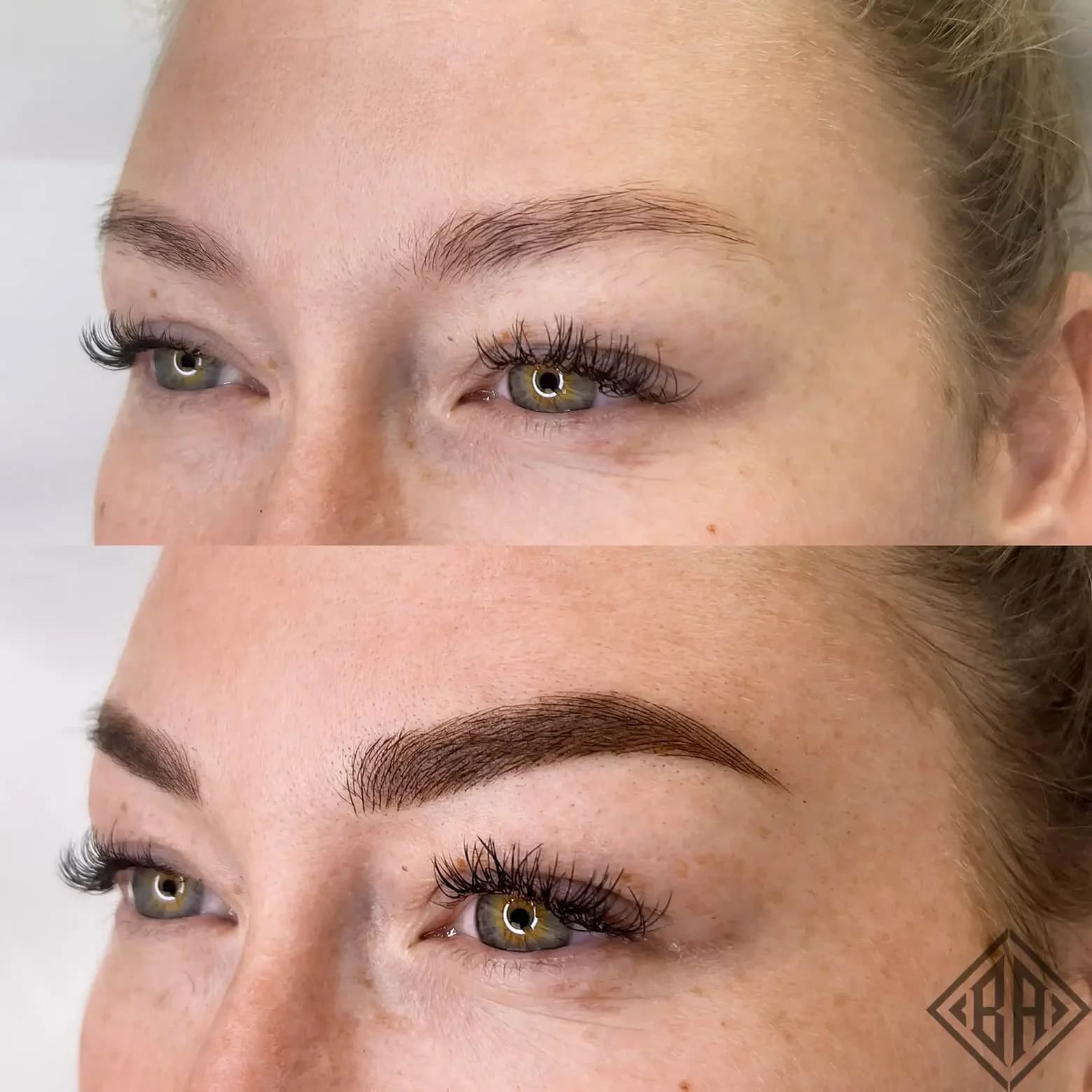 Microblading — Beauty Art Pro, Genève (6)