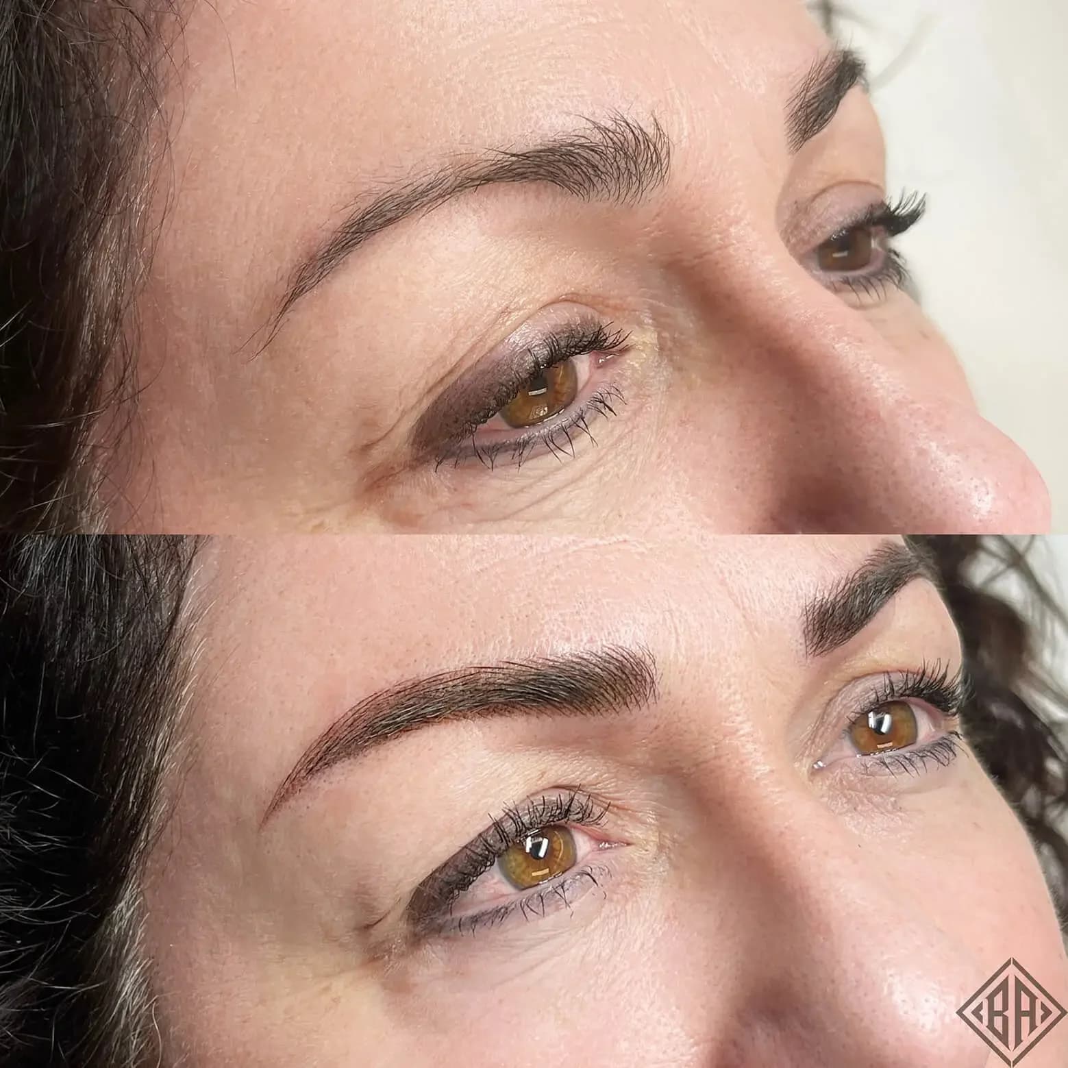 Microblading chez Beauty Art Pro