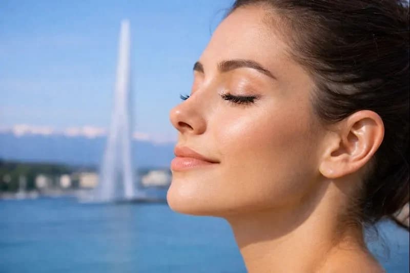 Rehaussement des Cils à Genève : pourquoi ce soin de beauté naturel correspond parfaitement au mode de vie suisse