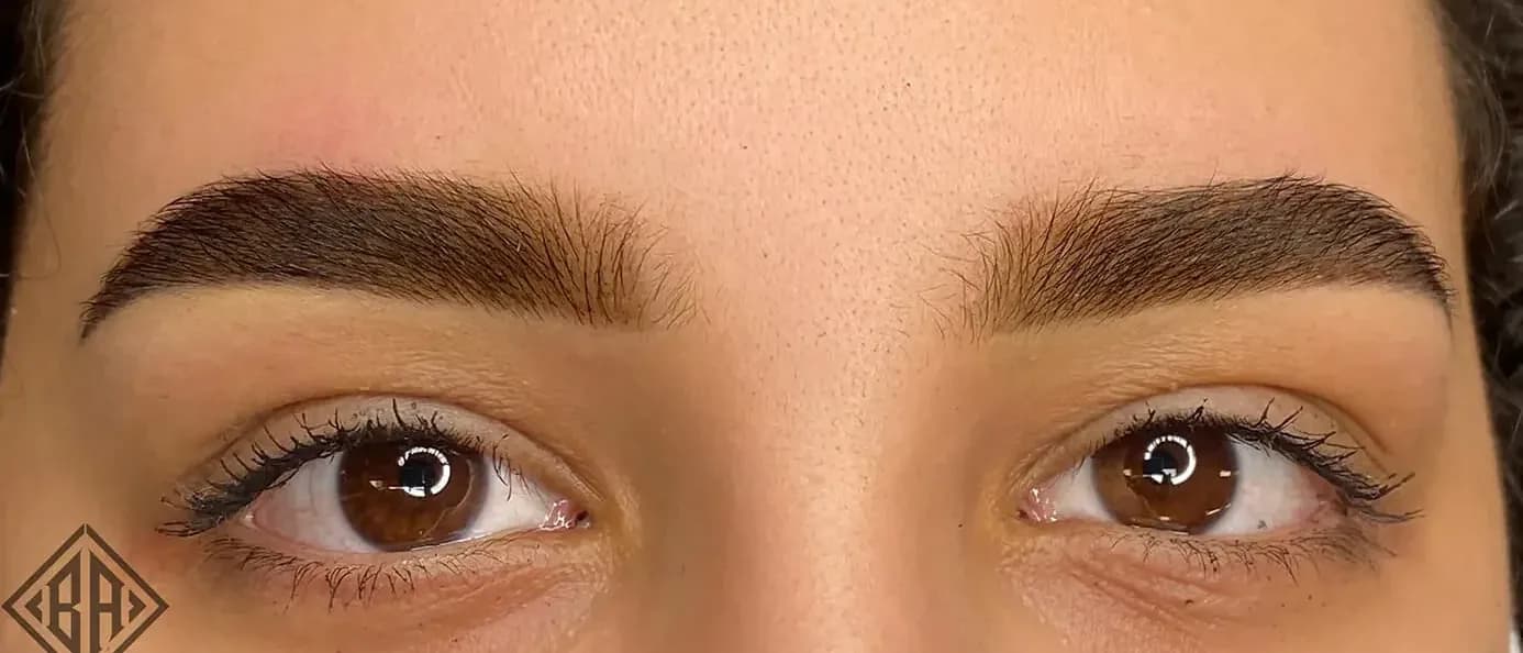 Henna Brows – Genève