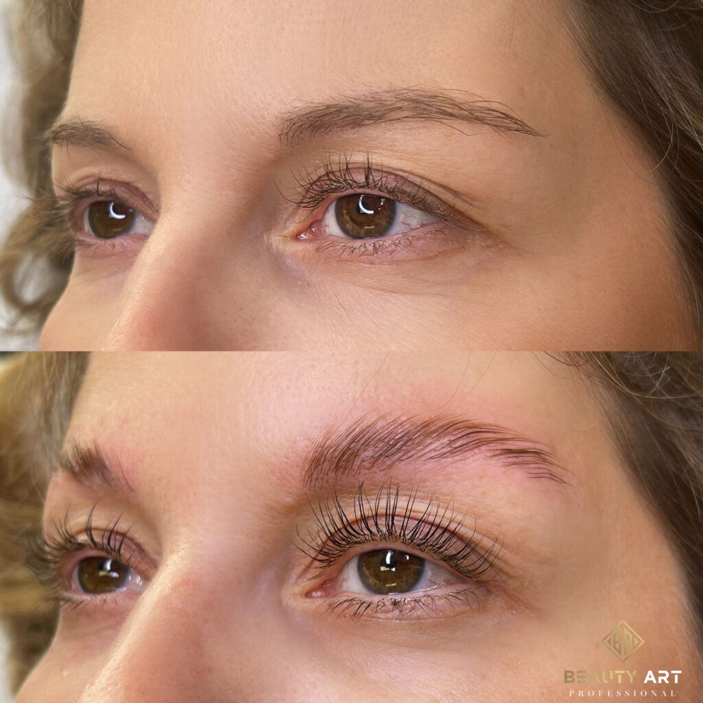 26FB3261 7654 4A43 BB10 9E4383DE2510 - Warum Sie ein Wimpernlifting in Betracht ziehen sollten: Verstärken Sie Ihre natürliche Schönheit - Beauty Art Pro Salon