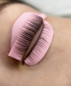 Flawless Lashes by Loreta 10537 - Microneedling - Beauty Art Pro Salon