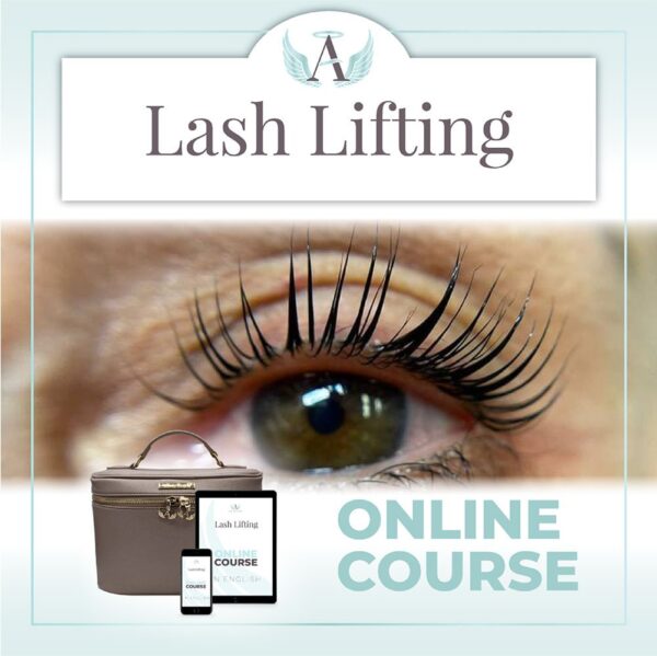 Lash Lifting Online Course - Lash Lifting Online Course - Beauty Art Pro Salon